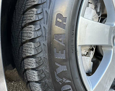 Сірий Пежо 308, об'ємом двигуна 1.6 л та пробігом 231 тис. км за 6150 $, фото 30 на Automoto.ua