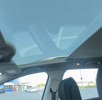 Серый Пежо 308, объемом двигателя 1.6 л и пробегом 244 тыс. км за 5700 $, фото 16 на Automoto.ua