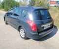 Пежо 308 2009 в Ровно на Automoto.ua Серый Пежо 308, объемом двигателя 1.6 л и пробегом 237 тыс. км за 4650 $, фото 13 на Automoto.ua