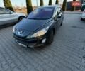 Серый Пежо 308, объемом двигателя 1.6 л и пробегом 233 тыс. км за 5450 $, фото 1 на Automoto.ua