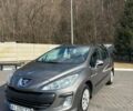 Серый Пежо 308, объемом двигателя 1.6 л и пробегом 299 тыс. км за 4800 $, фото 1 на Automoto.ua