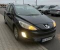 Серый Пежо 308, объемом двигателя 1.6 л и пробегом 255 тыс. км за 4199 $, фото 1 на Automoto.ua