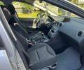 Серый Пежо 308, объемом двигателя 1.6 л и пробегом 200 тыс. км за 4500 $, фото 12 на Automoto.ua