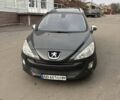 Серый Пежо 308, объемом двигателя 1.56 л и пробегом 277 тыс. км за 5200 $, фото 1 на Automoto.ua