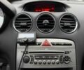 Сірий Пежо 308, об'ємом двигуна 1.6 л та пробігом 255 тис. км за 4600 $, фото 14 на Automoto.ua