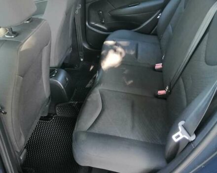 Пежо 308 2009 в Ровно на Automoto.ua Серый Пежо 308, объемом двигателя 1.6 л и пробегом 237 тыс. км за 4650 $, фото 30 на Automoto.ua