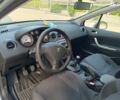 Серый Пежо 308, объемом двигателя 1.6 л и пробегом 232 тыс. км за 5490 $, фото 9 на Automoto.ua