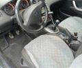 Серый Пежо 308, объемом двигателя 1.6 л и пробегом 270 тыс. км за 6200 $, фото 1 на Automoto.ua