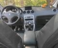 Серый Пежо 308, объемом двигателя 1.6 л и пробегом 220 тыс. км за 5100 $, фото 6 на Automoto.ua