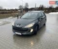 Серый Пежо 308, объемом двигателя 1.6 л и пробегом 246 тыс. км за 3950 $, фото 1 на Automoto.ua