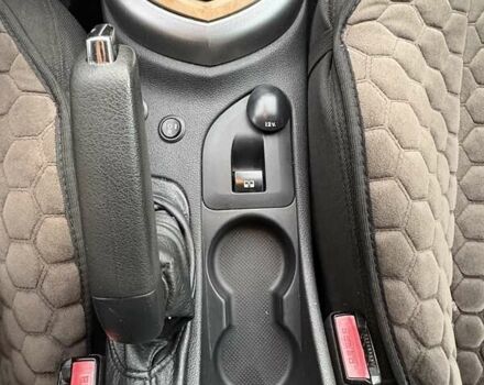 Серый Пежо 308, объемом двигателя 1.56 л и пробегом 277 тыс. км за 5200 $, фото 19 на Automoto.ua