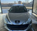 Серый Пежо 308, объемом двигателя 1.4 л и пробегом 150 тыс. км за 5250 $, фото 1 на Automoto.ua