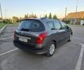 Сірий Пежо 308, об'ємом двигуна 1.6 л та пробігом 212 тис. км за 3662 $, фото 3 на Automoto.ua