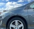 Сірий Пежо 308, об'ємом двигуна 1.6 л та пробігом 144 тис. км за 6700 $, фото 15 на Automoto.ua