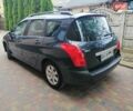 Пежо 308 2009 в Ровно на Automoto.ua Серый Пежо 308, объемом двигателя 1.6 л и пробегом 237 тыс. км за 4650 $, фото 5 на Automoto.ua