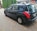 Пежо 308 2009 в Ровно на Automoto.ua Серый Пежо 308, объемом двигателя 1.6 л и пробегом 237 тыс. км за 4650 $, фото 4 на Automoto.ua