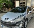 Сірий Пежо 308, об'ємом двигуна 1.6 л та пробігом 285 тис. км за 5500 $, фото 1 на Automoto.ua