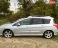 Серый Пежо 308, объемом двигателя 1.6 л и пробегом 259 тыс. км за 4100 $, фото 1 на Automoto.ua