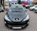 Серый Пежо 308, объемом двигателя 1.56 л и пробегом 275 тыс. км за 4500 $, фото 1 на Automoto.ua