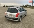 Пежо 308 2009 в Тернополе на Automoto.ua Серый Пежо 308, объемом двигателя 1.6 л и пробегом 277 тыс. км за 5600 $, фото 6 на Automoto.ua