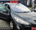 Серый Пежо 308, объемом двигателя 1.6 л и пробегом 0 тыс. км за 5300 $, фото 1 на Automoto.ua