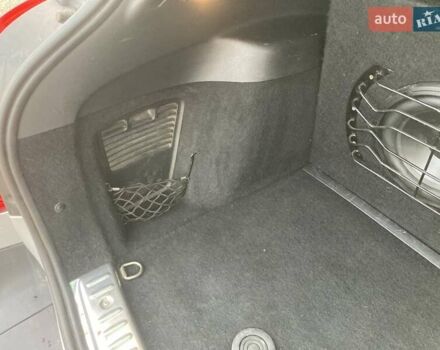 Пежо 308 2009 в Тернополе на Automoto.ua Серый Пежо 308, объемом двигателя 1.6 л и пробегом 277 тыс. км за 5600 $, фото 27 на Automoto.ua