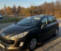 Серый Пежо 308, объемом двигателя 1.4 л и пробегом 227 тыс. км за 4100 $, фото 7 на Automoto.ua
