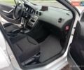 Пежо 308 2009 в Ровно на Automoto.ua Серый Пежо 308, объемом двигателя 1.56 л и пробегом 201 тыс. км за 4750 $, фото 27 на Automoto.ua