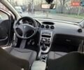 Серый Пежо 308, объемом двигателя 1.6 л и пробегом 294 тыс. км за 4600 $, фото 28 на Automoto.ua