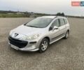 Пежо 308 2009 в Тернополе на Automoto.ua Серый Пежо 308, объемом двигателя 1.6 л и пробегом 277 тыс. км за 5600 $, фото 2 на Automoto.ua
