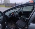 Серый Пежо 308, объемом двигателя 1.56 л и пробегом 237 тыс. км за 4999 $, фото 6 на Automoto.ua