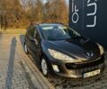Серый Пежо 308, объемом двигателя 1.4 л и пробегом 227 тыс. км за 4100 $, фото 6 на Automoto.ua