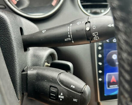 Сірий Пежо 308, об'ємом двигуна 1.6 л та пробігом 165 тис. км за 5999 $, фото 35 на Automoto.ua