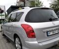 Сірий Пежо 308, об'ємом двигуна 1.6 л та пробігом 303 тис. км за 4900 $, фото 6 на Automoto.ua