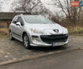 Серый Пежо 308, объемом двигателя 1.6 л и пробегом 200 тыс. км за 4999 $, фото 1 на Automoto.ua