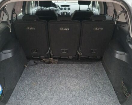 Серый Пежо 308, объемом двигателя 0 л и пробегом 309 тыс. км за 5450 $, фото 7 на Automoto.ua