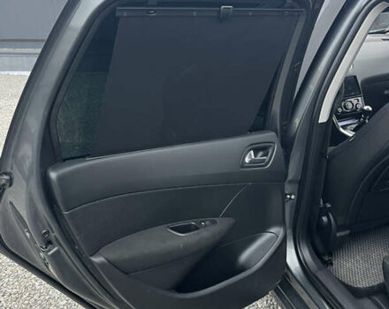 Сірий Пежо 308, об'ємом двигуна 1.56 л та пробігом 309 тис. км за 6000 $, фото 10 на Automoto.ua