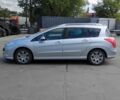 Серый Пежо 308, объемом двигателя 1.6 л и пробегом 230 тыс. км за 6500 $, фото 8 на Automoto.ua