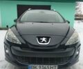Серый Пежо 308, объемом двигателя 2 л и пробегом 177 тыс. км за 7800 $, фото 1 на Automoto.ua