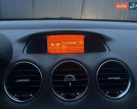 Сірий Пежо 308, об'ємом двигуна 1.56 л та пробігом 309 тис. км за 6000 $, фото 36 на Automoto.ua