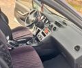 Серый Пежо 308, объемом двигателя 1.6 л и пробегом 245 тыс. км за 4711 $, фото 9 на Automoto.ua