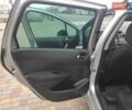 Сірий Пежо 308, об'ємом двигуна 1.56 л та пробігом 229 тис. км за 6500 $, фото 12 на Automoto.ua