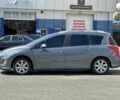 Сірий Пежо 308, об'ємом двигуна 1.6 л та пробігом 201 тис. км за 5990 $, фото 9 на Automoto.ua