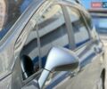 Серый Пежо 308, объемом двигателя 1.6 л и пробегом 201 тыс. км за 5990 $, фото 11 на Automoto.ua