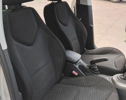 Серый Пежо 308, объемом двигателя 1.6 л и пробегом 230 тыс. км за 6500 $, фото 12 на Automoto.ua