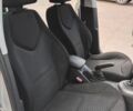 Серый Пежо 308, объемом двигателя 1.6 л и пробегом 230 тыс. км за 6500 $, фото 12 на Automoto.ua