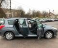 Серый Пежо 308, объемом двигателя 1.6 л и пробегом 234 тыс. км за 5990 $, фото 16 на Automoto.ua