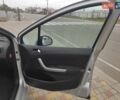 Сірий Пежо 308, об'ємом двигуна 1.56 л та пробігом 229 тис. км за 6500 $, фото 14 на Automoto.ua