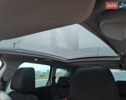 Сірий Пежо 308, об'ємом двигуна 1.56 л та пробігом 229 тис. км за 6500 $, фото 24 на Automoto.ua