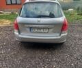 Сірий Пежо 308, об'ємом двигуна 1.56 л та пробігом 250 тис. км за 5700 $, фото 26 на Automoto.ua